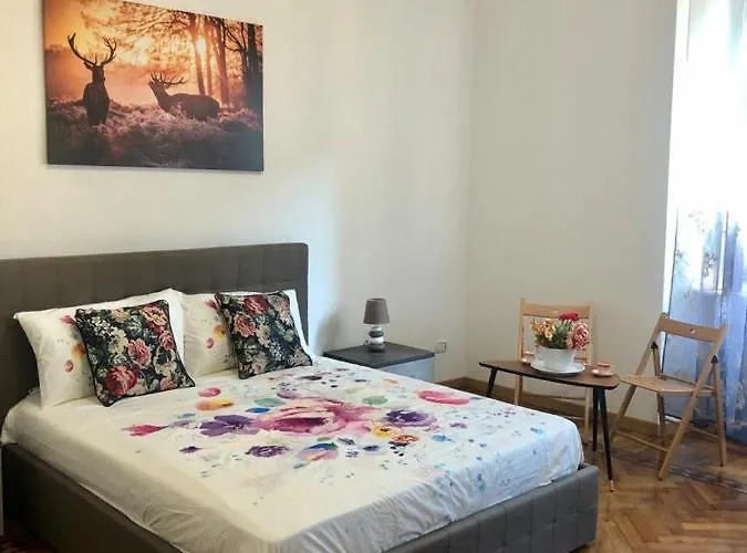 Casa vacanze Adriana Sweet Roma