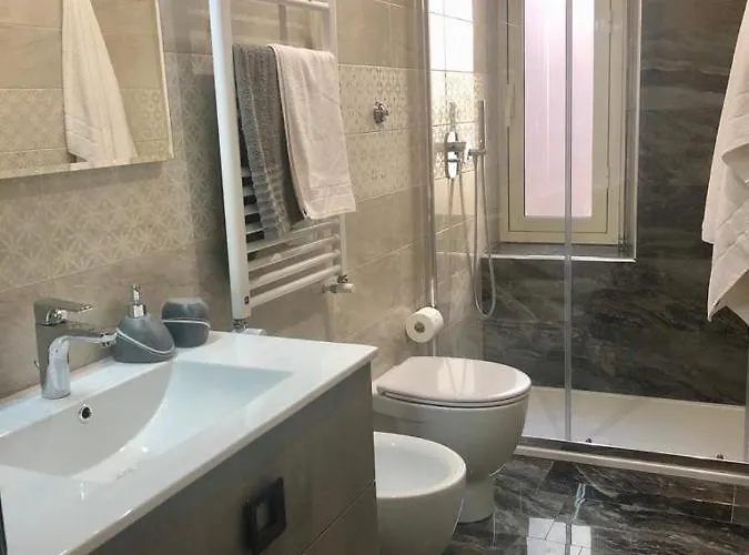 Adriana Sweet Casa vacanze Roma