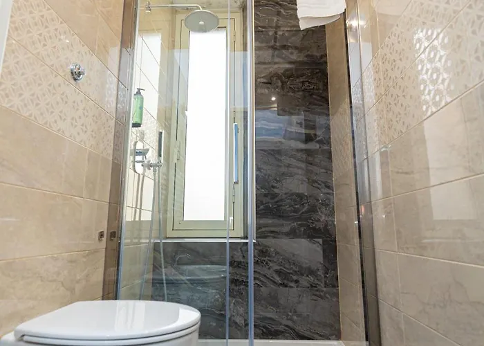 Casa vacanze Adriana Sweet Roma