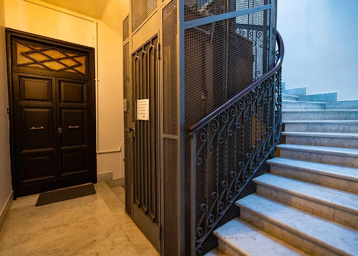 Casa vacanze Adriana Sweet Roma