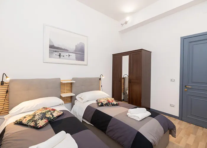 Adriana Sweet Casa vacanze Roma