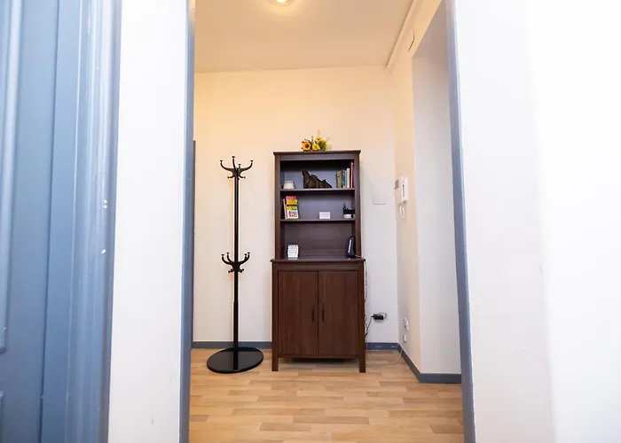 Casa vacanze Adriana Sweet Roma